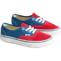 Vans Authentic Turnschuhe Für Jugendliche