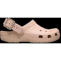 Crocs | Kinder | Classic Metallic Buckle | Clogs | | 38 214228-684-J6