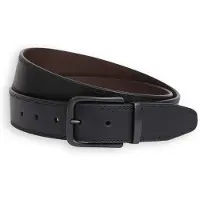 Dockers Dlse Reversable Casual No Gürtel