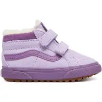 Vans Sneakers Sk8-Mid Reissue V Insulat VN000Z9FGRG1 Violett 25