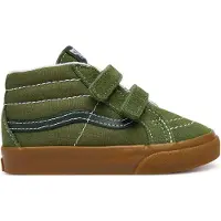 Vans Kinderschuhe SK8-Mid Reissue V kind