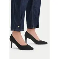 Jenny Fairy High Heels WFA3003-1 Schwarz