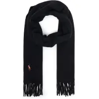 Ralph Lauren Schal SIG WOOL SCF-SCARF-OBLONG herren