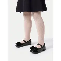 DeeZee Ballerinas CEO-CM220831-31DZ(III) Schwarz 28