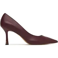 Aldo High Heels Livianna 14054898 Dunkelrot 37