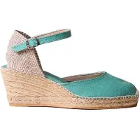 Toni pons Caldes Keil-espadrilles