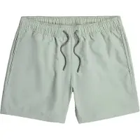 G-Star Dirik Solid Swimshort - Grün - Herren - L