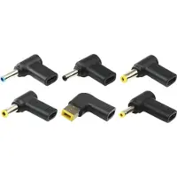 Xilence USB-C Mini Adapter Tips Set (XM022)