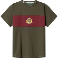 Hackett London Hk5000068 Kurzarm-t-shirt