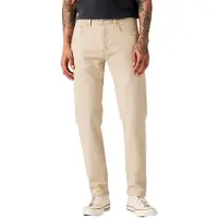 Levi's 502 Tappered Fit Jeans