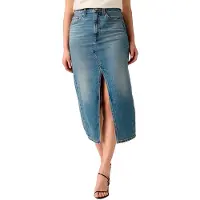 Levi's Decon Slit Midirock