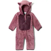 Columbia Foxy Baby Sherpa Langärmliger Overall