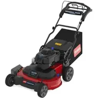 Toro - TimeMaster - 76 cm Rasenmäher