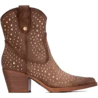 Xti 14619201 Stiefeletten Mit Absatz