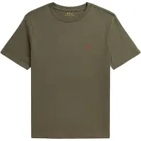 Ralph Lauren T-Shirt für Kinder SS CN-TOPS-T-SHIRT kind