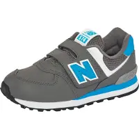 New Balance Sneakers P5743WU Grau 28