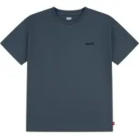 Levi's T-Shirt LVB Red Tab Vintage, Dark Slate, 140