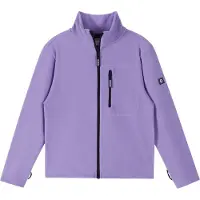 Reima Fleecejacke - Iisisti - Blooming Lilac - - 9 Jahre (134) - Fleecejacken
