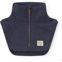 Mini A Ture - Kid's Matakton - Nackenwärmer Gr S blau