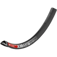 Dt Swiss XM 481 29" Felge 622x30mm VL 6,5mm schwarz 32H 2023 MTB Felgen