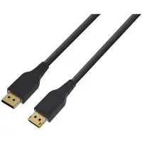 TTL NETWORK Premium UltraFlex DisplayPort 1.4 Kabel 1,5 m