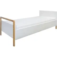 RAUMHIRSCH FURNITURE raumhirsch Kinderbett Jugendbett VICTOR 70x140, 80x160, 80x180 cm - Komplettset mit Schublade & Rausfallschutz