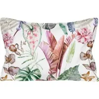 Sprügel Kissenhülle BELLA LEAVES - B/L ca. 40.00x60.00