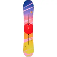 Burton Feelgood Snowboard Für Frauen