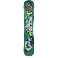 Burton Good Company Camber Snowboard