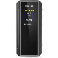 Fiio BTR13 Tragbarer Bluetooth-DAC-Kopfhörerverstärker LDAC APTX Hi-Res