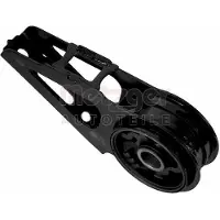 METZGER Lagerung Motor vorne links Gummimetalllager für u.a. HONDA JAZZ