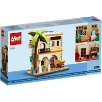 LEGO Häuser der Welt 2 - 40590