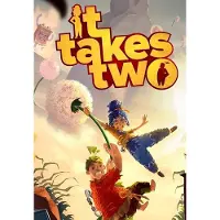 It Takes Two