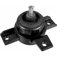 METZGER Motorlager Hydrolager Rechts für HYUNDAI SANTA FÉ II (CM) 8054409