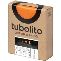 Tubolito Luftkammer S-Tubo 26