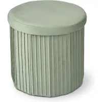 Relaxdays Hocker
