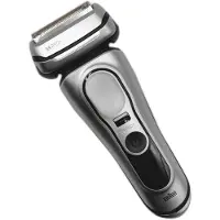 Braun Elektrorasierer Rasurpflege Serie 9 PRO Ultra Präzision Nass und Trocken
