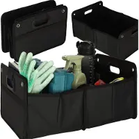 Northio Kofferraum-Organizertasche, 47x33x23 cm