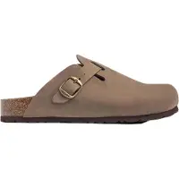 Yokono Clogs ZUECO599-MUSHROOM für Damen