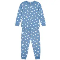 Petit Bateau Pyjamas/ Nachthemden PYJAMA kind