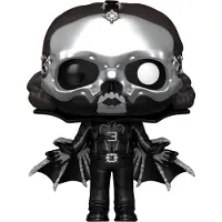 Funko POP! Ghost Bat Wing Papa Figur