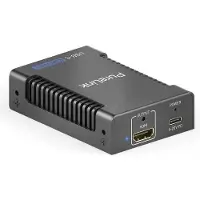 PureLink PureTools PT-C-CPDHD-18G USB-C auf HDMI 2.0 Konverter 18 Gbps