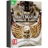 Xbox Series X Warhammer 40.000: Space Marine 2 – Ultima Limited Edition