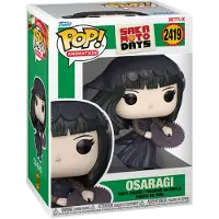 Funko POP! Sakamoto Days-osaragi Figur