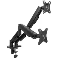 ACT Ac8314 Doppelmonitorständer