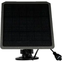 GardePro SP350 Solarmodul mit integriertem Akku