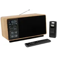 Thomson Ws202tbk Wetterstation