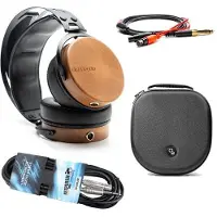 Ollo Audio Kopfhörer R1 1.0 mit Verlängerungskabel