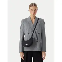 Karl Lagerfeld Handtasche B3W30308 Schwarz