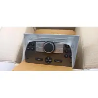 Opel Original Meriva-A Signum Vectra-C Autoradio mit CD Haupteinheit 13292087